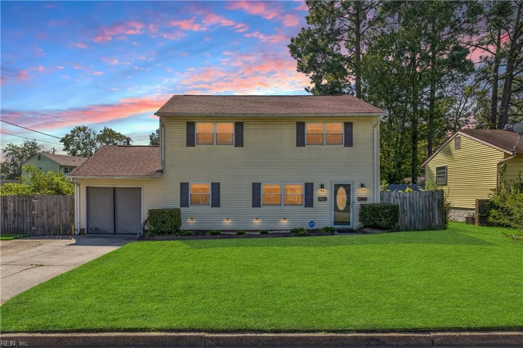 3211 Custer Court, Hampton, VA, 23666