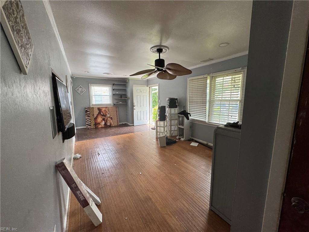 205 Hickory Hill RD