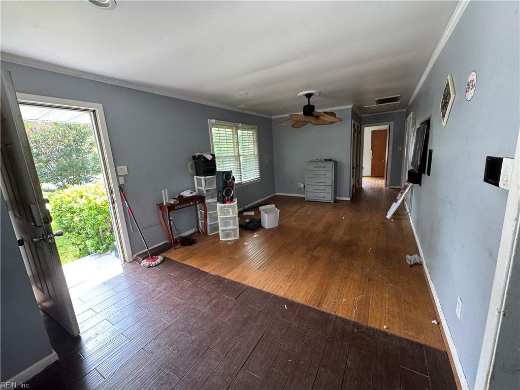 205 Hickory Hill RD