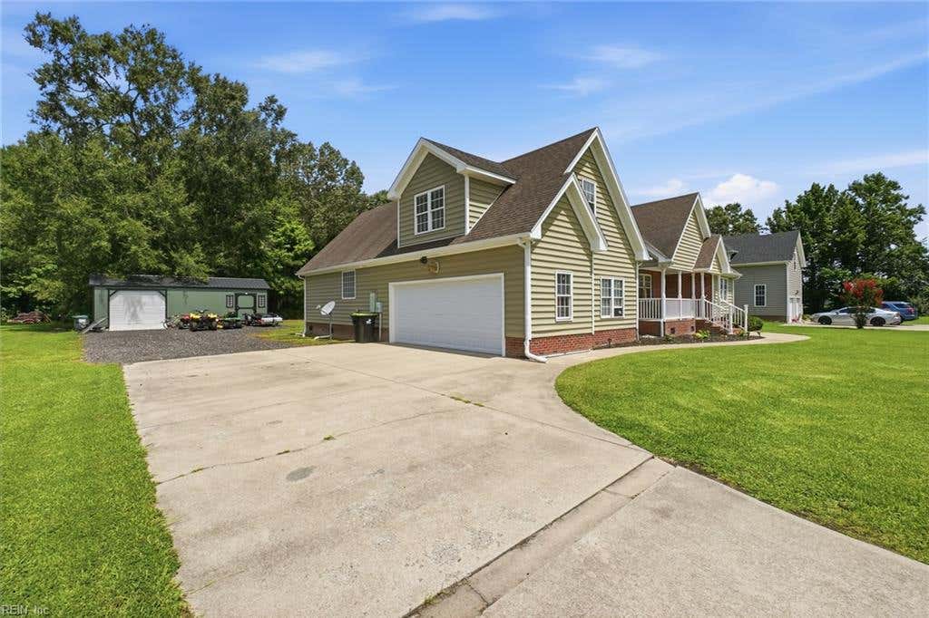 Photo of 129 Summer Way, Camden, NC 27921 (MLS # 10643928)