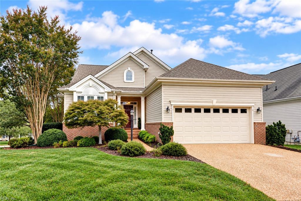 Photo of 6864 Arthur Hills Drive, Williamsburg, VA 23188 (MLS # 10655126)