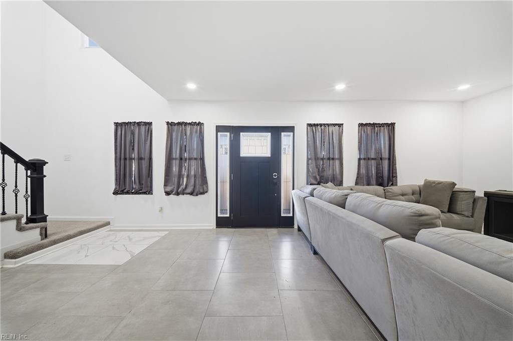 Photo of 845 N King Street, Hampton, VA 23669 (MLS # 10616783)