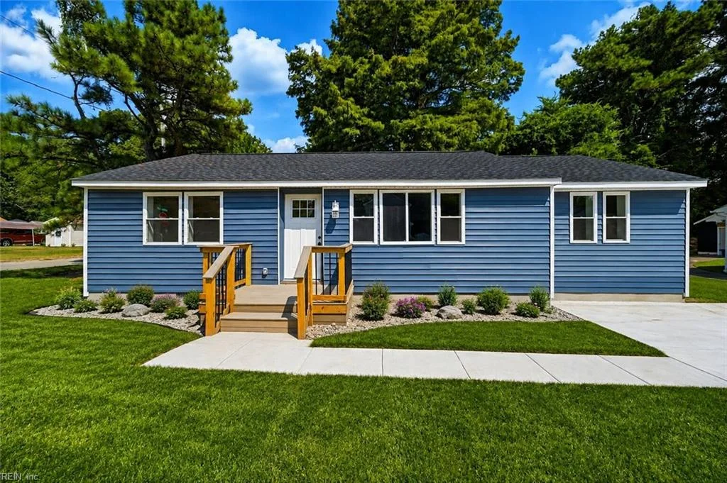 328 Fulcher Street, Suffolk, VA, 23434