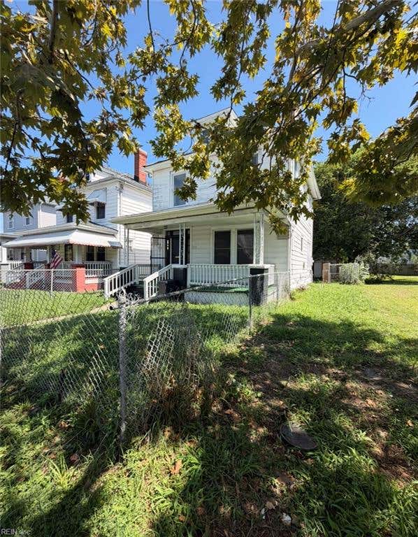 Photo of 2510 Marshall Avenue, Newport News, VA 23607 (MLS # 10650961)