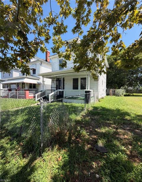Photo of 2510 Marshall Avenue, Newport News, VA 23607 (MLS # 10650961)