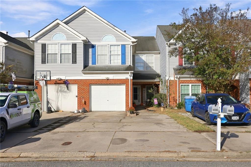 Photo of 2682 Bracston Road, Virginia Beach, VA 23456 (MLS # 10657819)