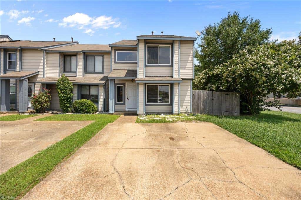 Photo of 1559 Sword Dancer Drive, Virginia Beach, VA 23454 (MLS # 10649620)
