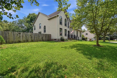 Photo of 609 Edgewood Arch, Chesapeake, VA 23322 (MLS # 10660136)