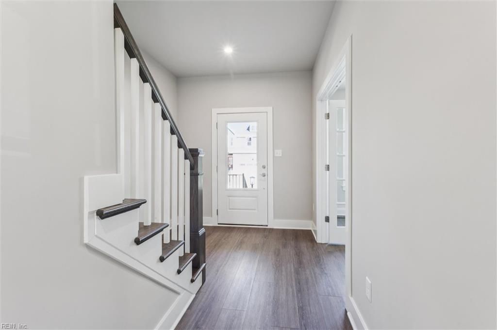 Photo of 122 Robert Bruce Road, Poquoson, VA 23662 (MLS # 10608166)