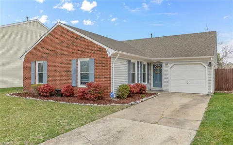 1404 Marmora Road, Virginia Beach, VA 23464 - #: 10574219