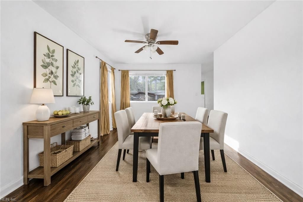 Photo of 4904 Holly Road, Portsmouth, VA 23703 (MLS # 10621273)