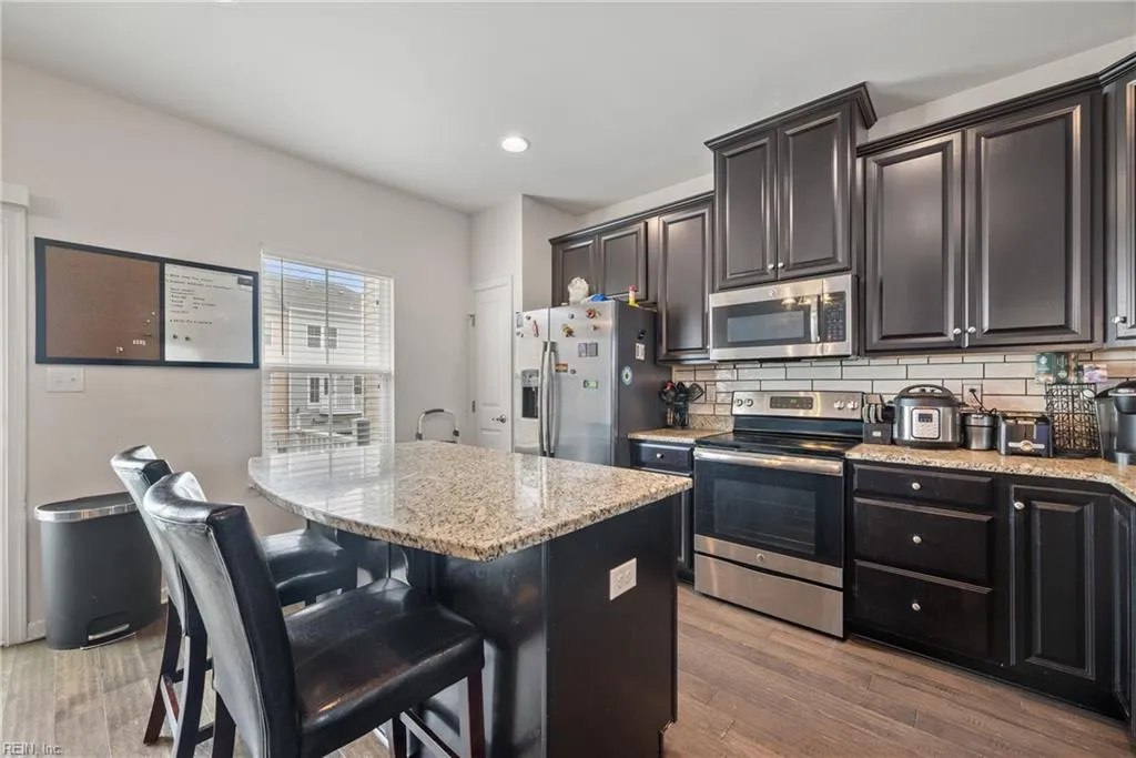 Smithfield, Virginia 23430, United States, 3 Bedrooms Bedrooms, ,3 BathroomsBathrooms,Residential,Active,41693