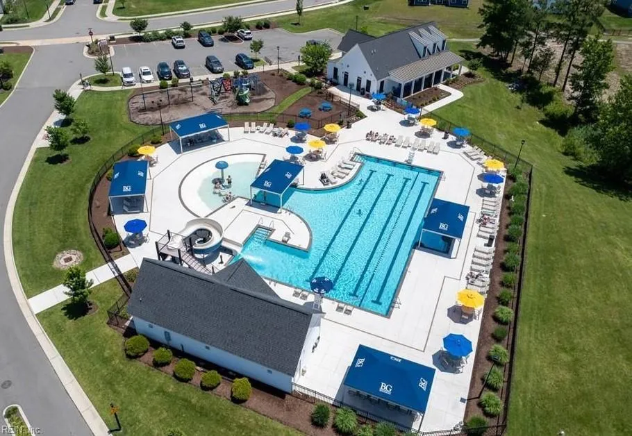 Smithfield, Virginia 23430, United States, 3 Bedrooms Bedrooms, ,3 BathroomsBathrooms,Residential,Active,41693