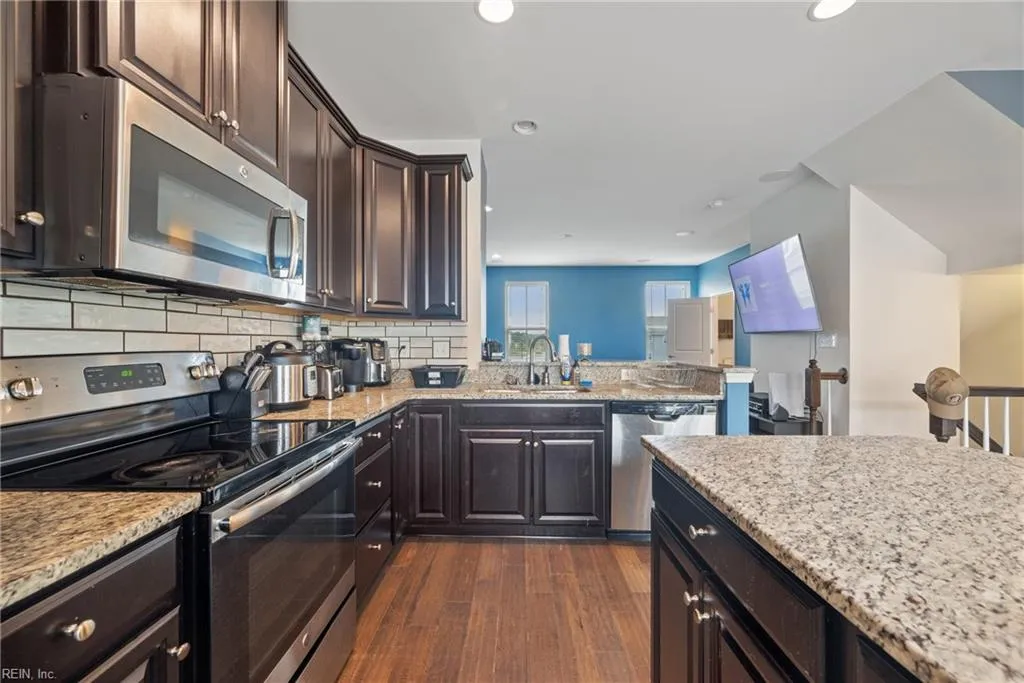 Smithfield, Virginia 23430, United States, 3 Bedrooms Bedrooms, ,3 BathroomsBathrooms,Residential,Active,41693