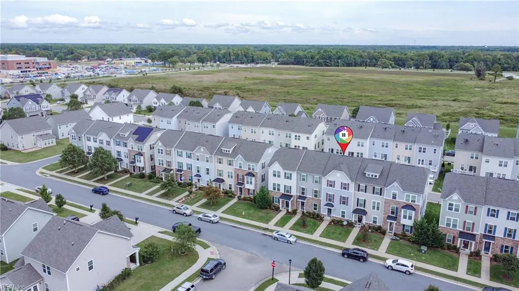 Smithfield, Virginia 23430, United States, 3 Bedrooms Bedrooms, ,3 BathroomsBathrooms,Residential,Active,41693