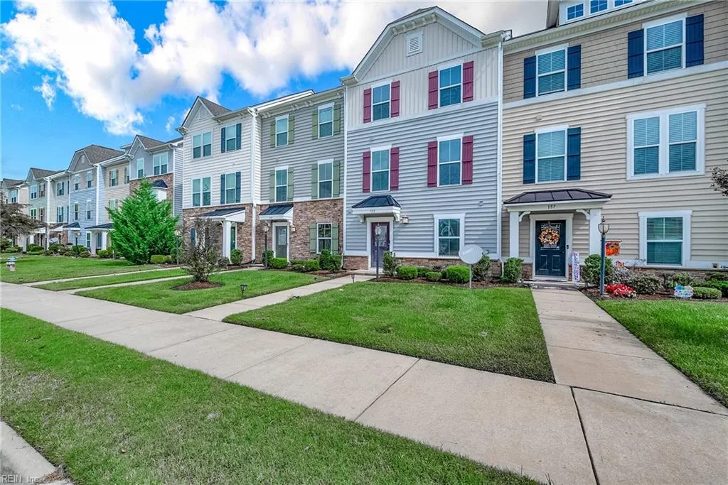 Smithfield, Virginia 23430, United States, 3 Bedrooms Bedrooms, ,3 BathroomsBathrooms,Residential,Active,41693