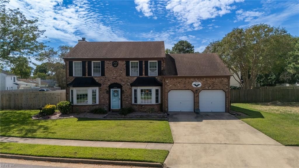 Photo of 2009 Schubert Drive, Virginia Beach, VA 23454 (MLS # 10606529)