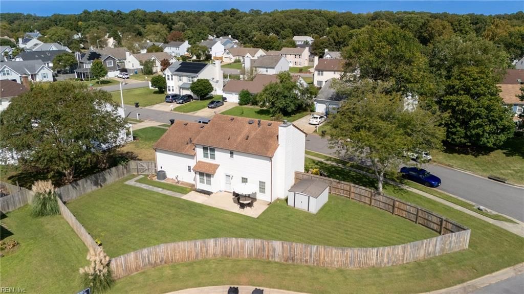 Photo of 2009 Schubert Drive, Virginia Beach, VA 23454 (MLS # 10606529)