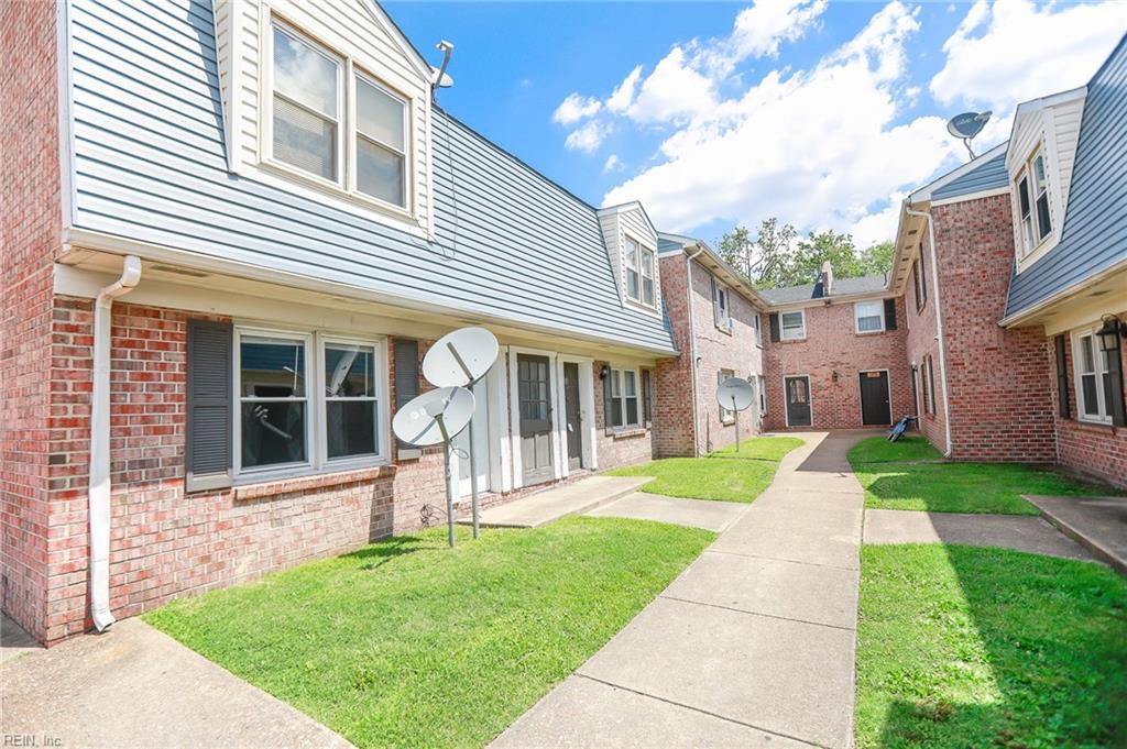 3814 E Princess Anne RD 6