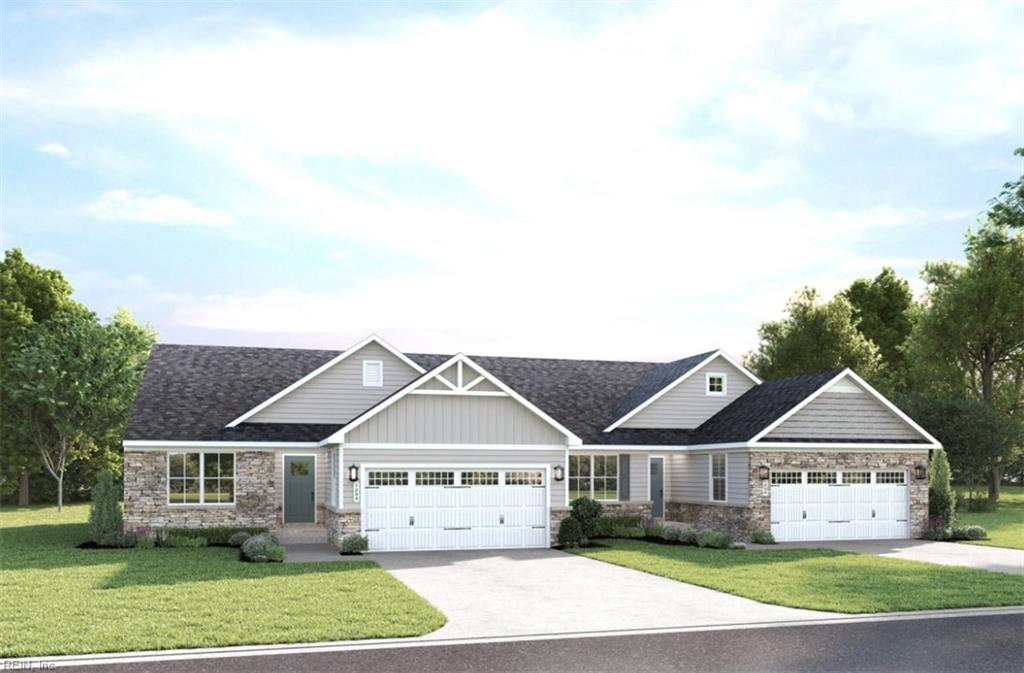 Photo of 215 Joy Lane, Suffolk, VA 23435 (MLS # 10658979)