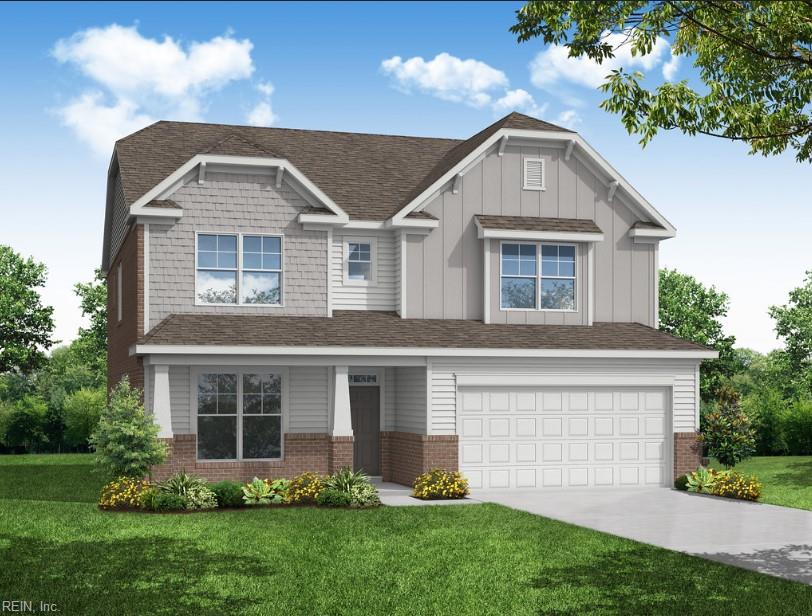 Photo of 110 Pelham Road, Poquoson, VA 23662 (MLS # 10654643)