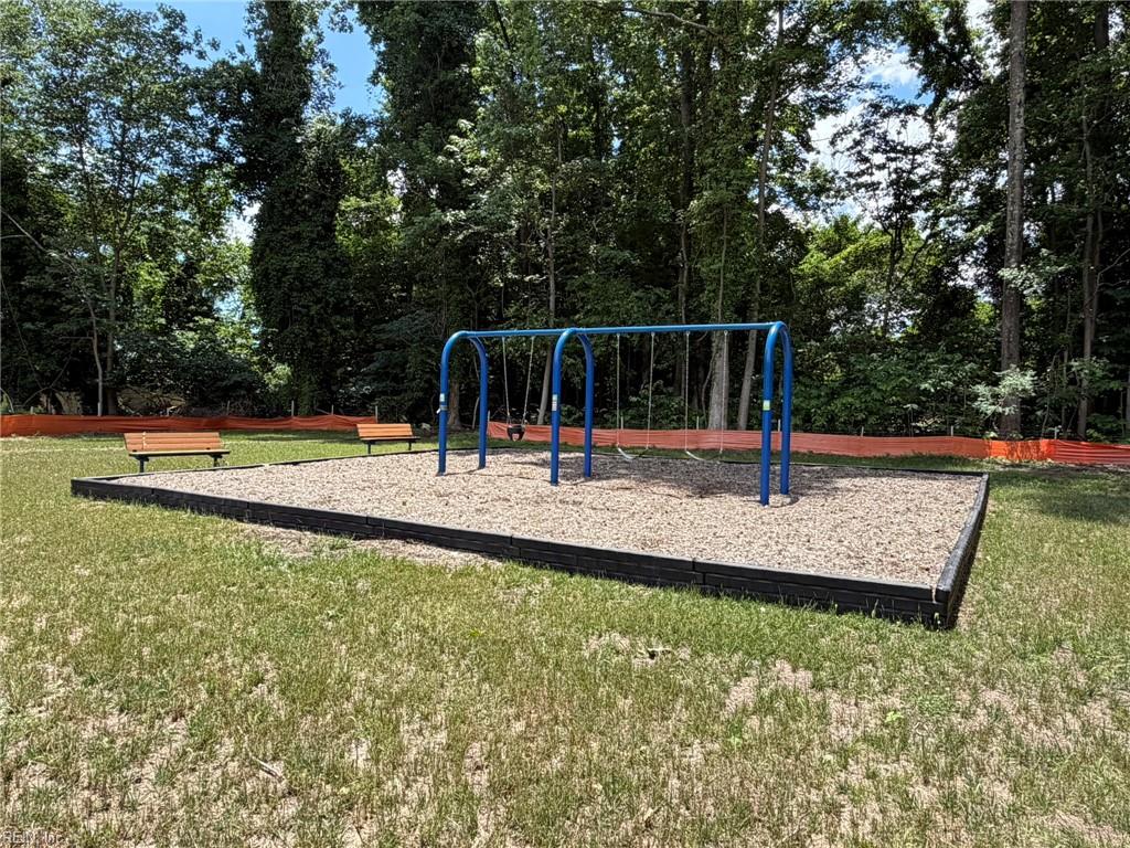 Photo of 110 Pelham Road, Poquoson, VA 23662 (MLS # 10654643)