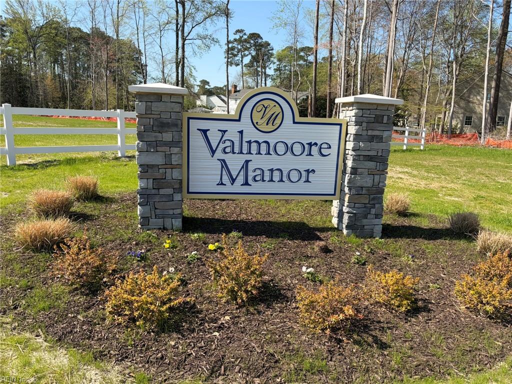 Photo of 110 Pelham Road, Poquoson, VA 23662 (MLS # 10654643)