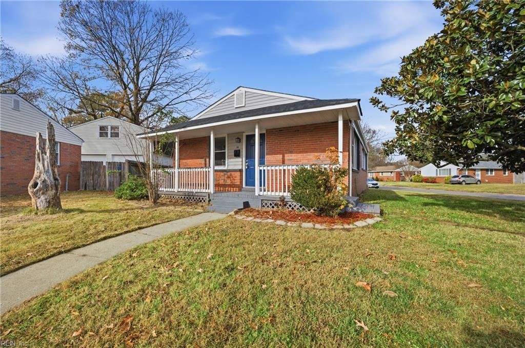 Photo of 600 Tekoa Road, Chesapeake, VA 23325 (MLS # 10612878)