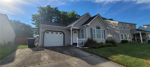 2124 Manassas Run, Virginia Beach, VA 23464 - #: 10538341