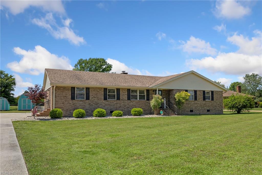 381 Pagan RD