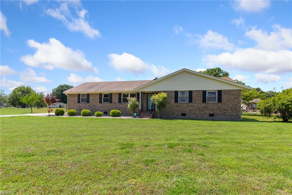 381 Pagan RD