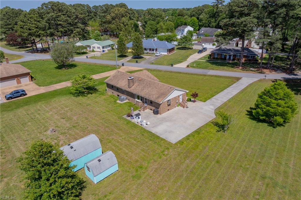 381 Pagan RD