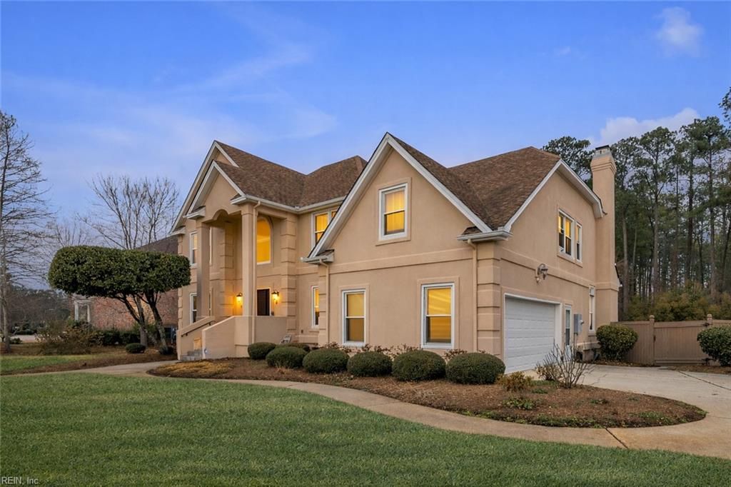 Photo of 716 River Strand, Chesapeake, VA 23320 (MLS # 10622954)