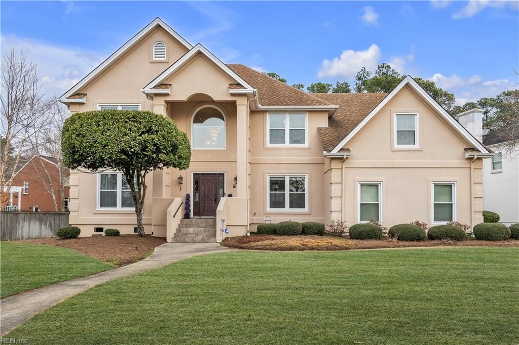 Photo of 716 River Strand, Chesapeake, VA 23320 (MLS # 10622954)