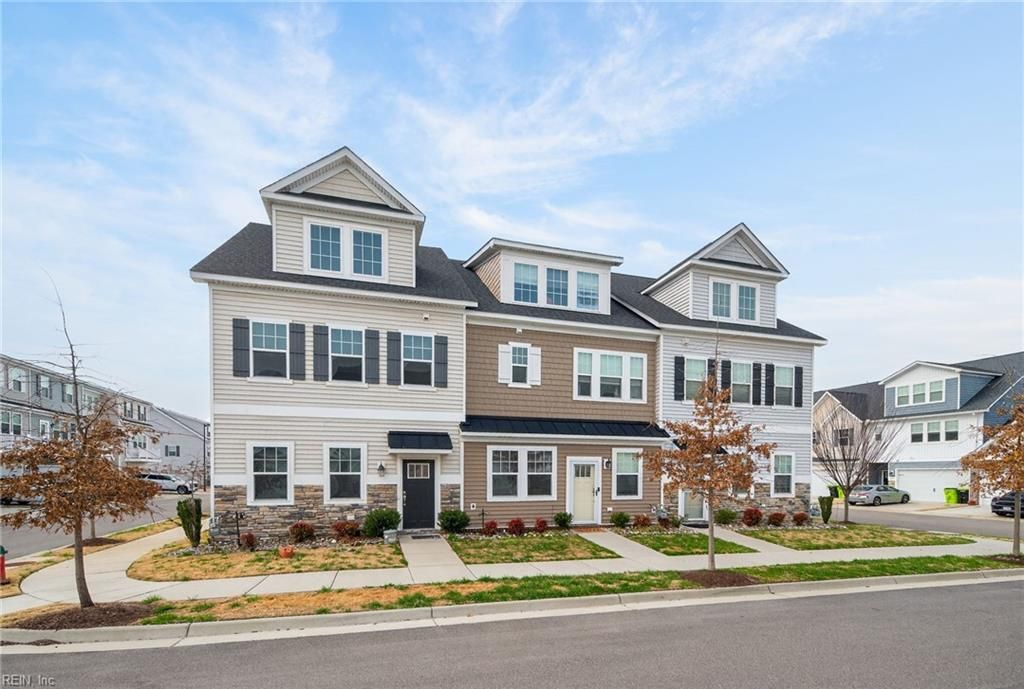 Photo of 1803 Anointed Aly Aly, Chesapeake, VA 23323 (MLS # 10622843)