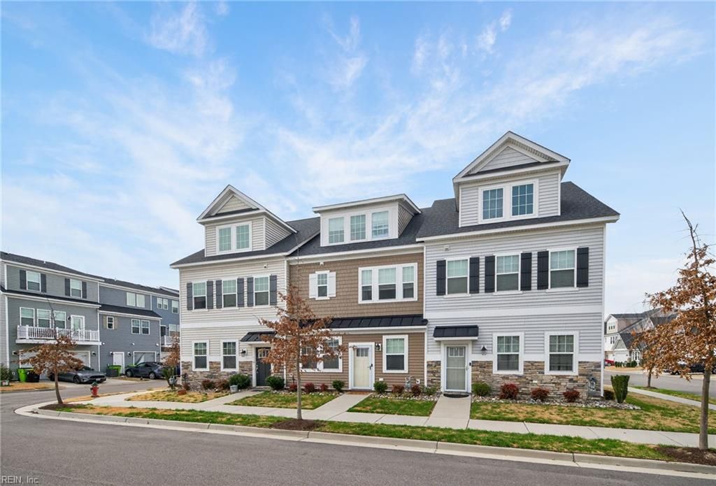 Photo of 1803 Anointed Aly Aly, Chesapeake, VA 23323 (MLS # 10622843)