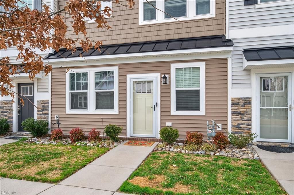 Photo of 1803 Anointed Aly Aly, Chesapeake, VA 23323 (MLS # 10622843)