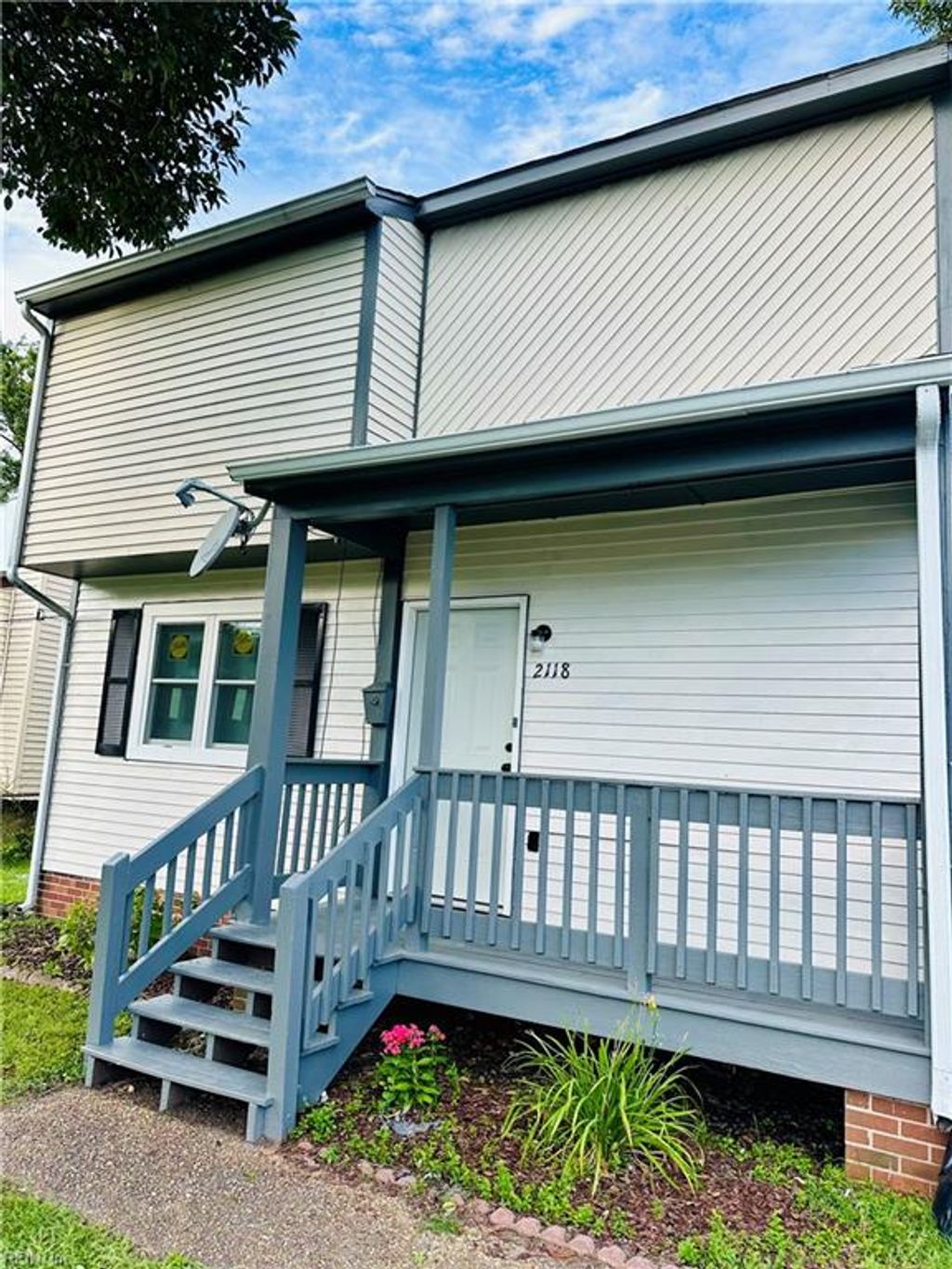 Photo of 2118 Madison Avenue, Newport News, VA 23607 (MLS # 10613409)