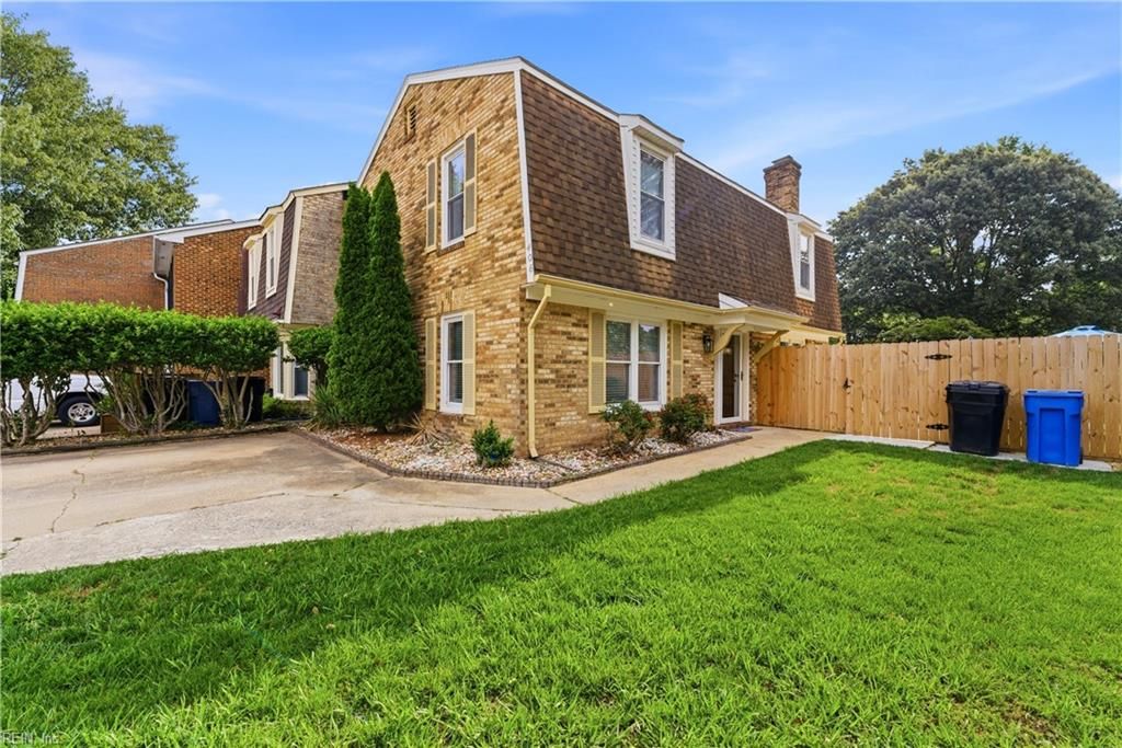 Photo of 406 Cadbury Circle, Virginia Beach, VA 23454 (MLS # 10637357)