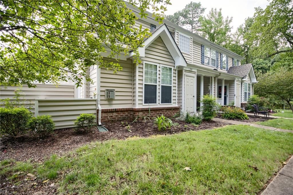 Photo of 100 Grant Court Court, Yorktown, VA 23692 (MLS # 10634170)
