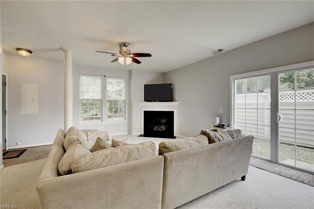 Photo of 100 Grant Court Court, Yorktown, VA 23692 (MLS # 10634170)