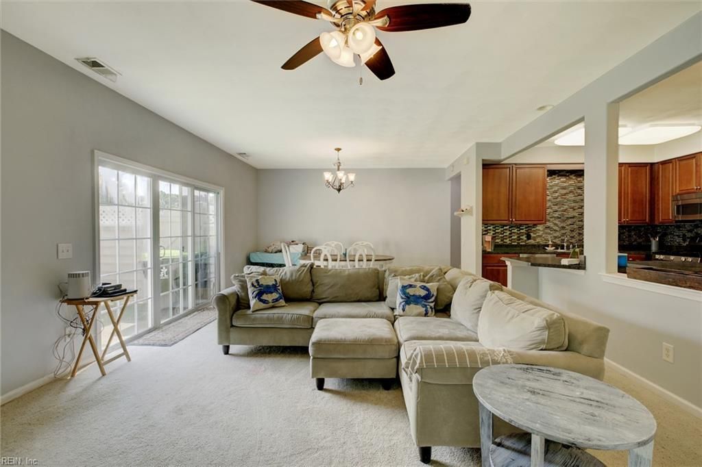 Photo of 100 Grant Court Court, Yorktown, VA 23692 (MLS # 10634170)