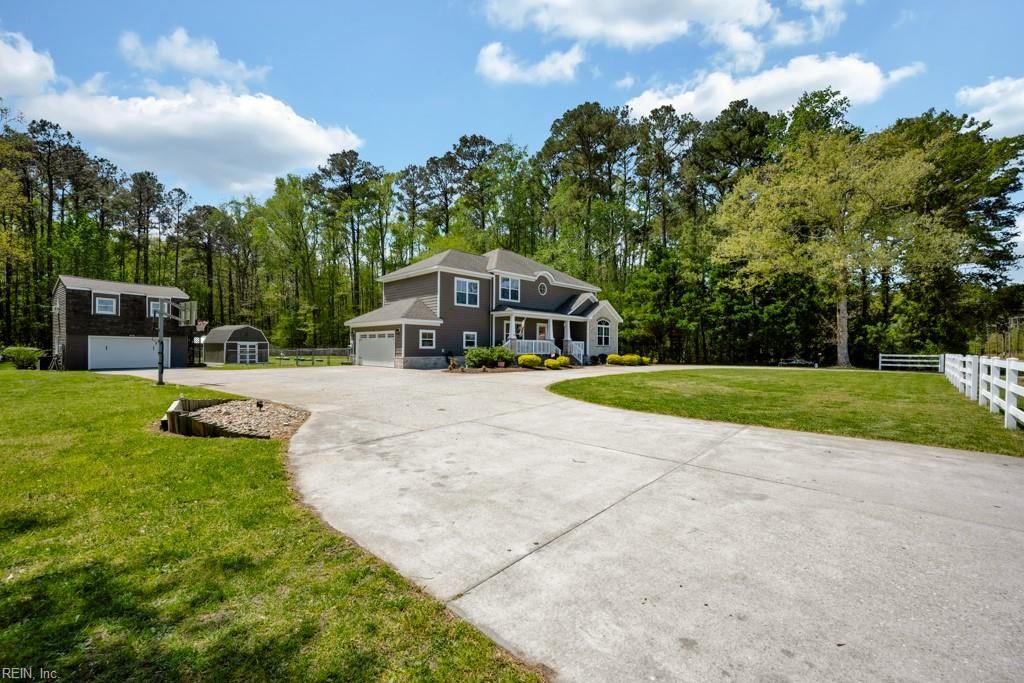 Photo of 3149 Indian River Road, Virginia Beach, VA 23456 (MLS # 10629144)