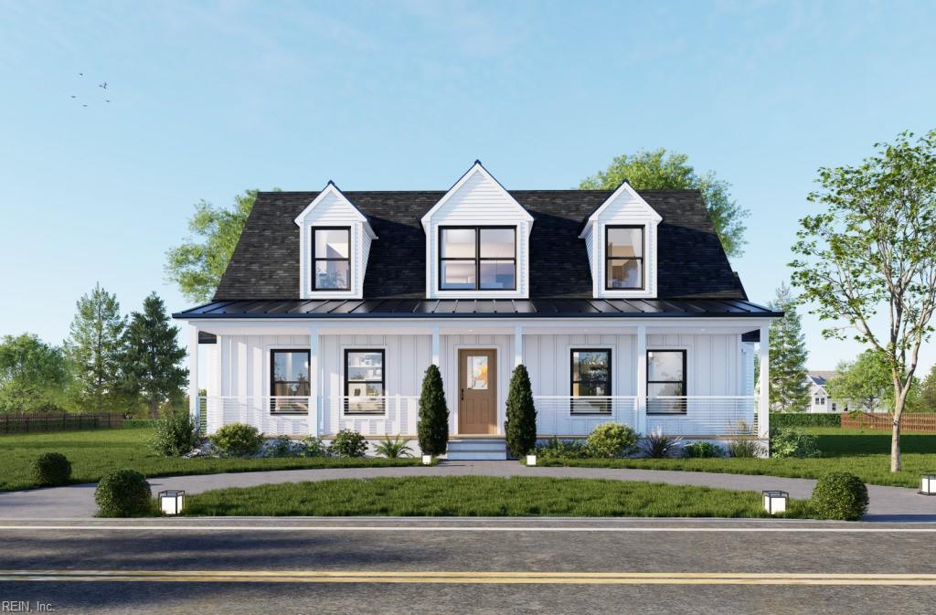 9 Moonlight RD