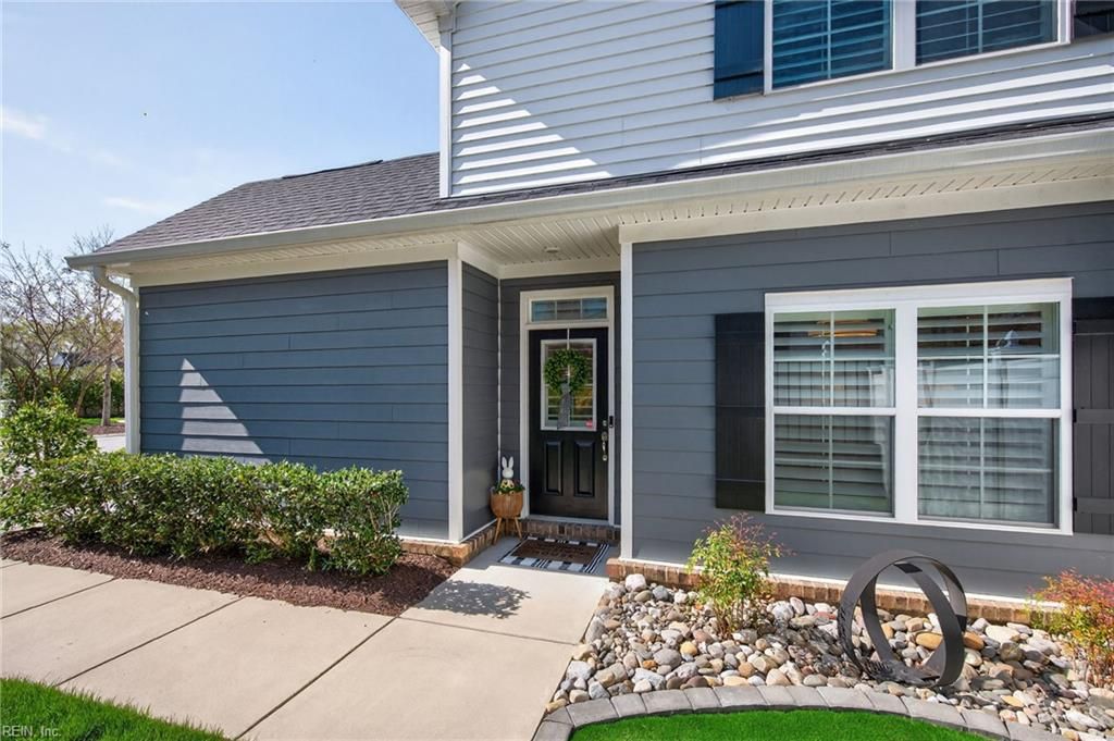 Photo of 5315 Sports Club Run #701, Suffolk, VA 23435 (MLS # 10627969)