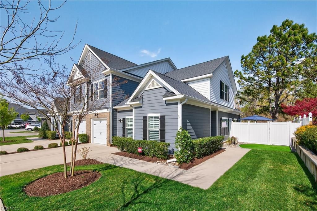 Photo of 5315 Sports Club Run #701, Suffolk, VA 23435 (MLS # 10627969)