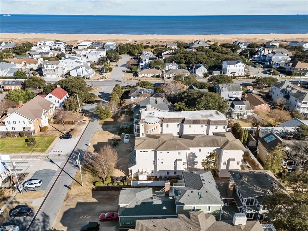 Photo of 210 78th Street #A, Virginia Beach, VA 23451 (MLS # 10617092)