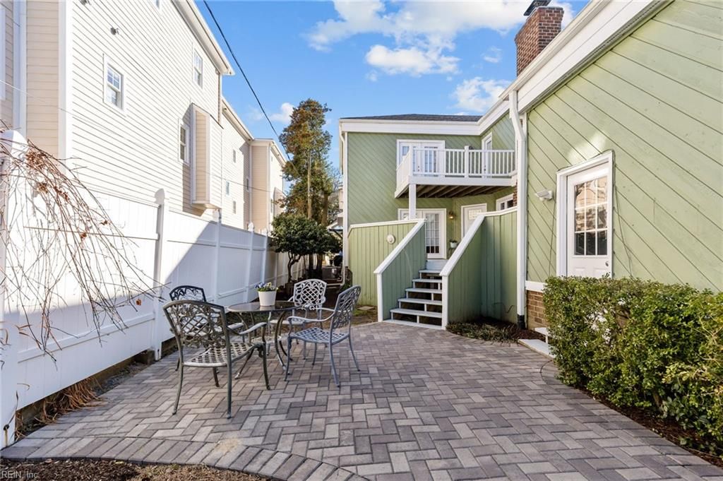 Photo of 210 78th Street #A, Virginia Beach, VA 23451 (MLS # 10617092)