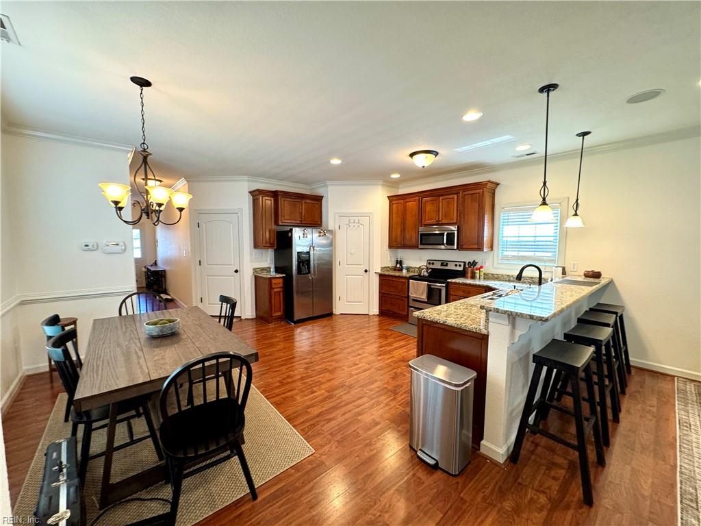 Photo of 213 Thalia Road, Virginia Beach, VA 23452 (MLS # 10618696)