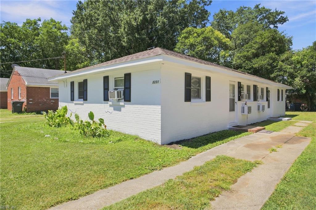 3231 Vimy Ridge Avenue, Norfolk, VA, 23509